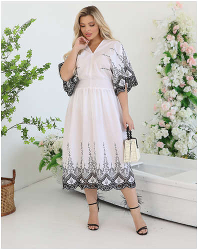 Платье Wisell / 103189631 - вид 2