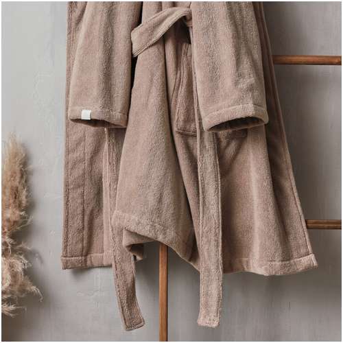 Халат махровый Sima-Land Home / 103222340 - вид 2