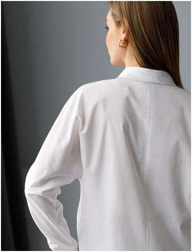 Блузка VILATTE / 103231938 - вид 2