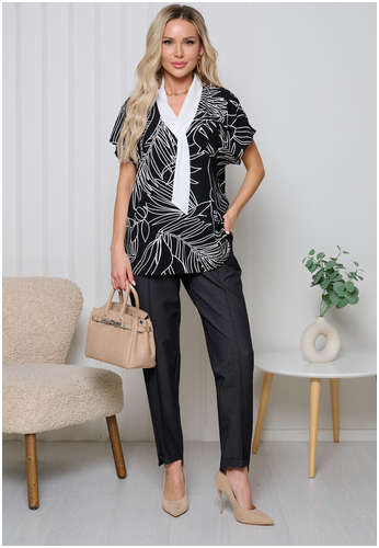 Блузка BELLOVERA 103240494