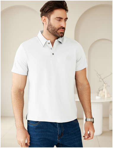 Футболка VILATTE 103242029