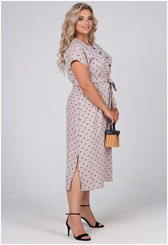 Платье Valentina / 103116734 - вид 2