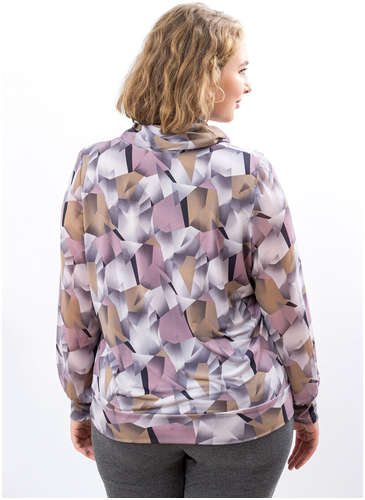 Джемпер Сактон / 103226401 - вид 2