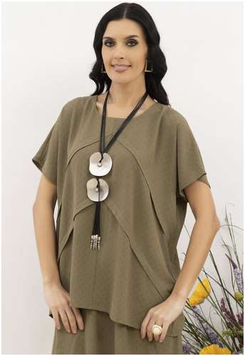 Туника AhaLodensa 103232823