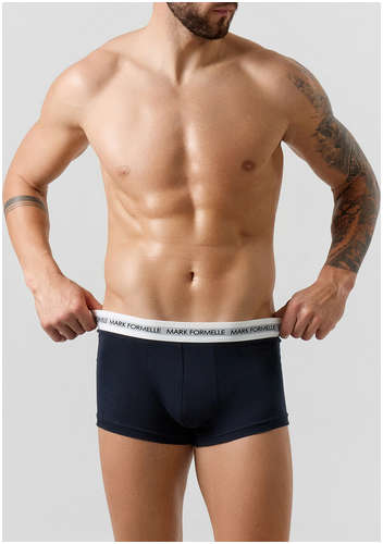 Трусы мужские Mark Formelle / 103241710 - вид 2
