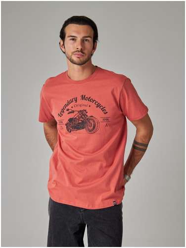 Футболка F5 / 103222156 - вид 2