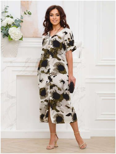 Платье Микаэлла Serenada / 103228715 - вид 2