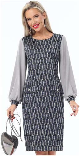 Платье DSTrend 103216863