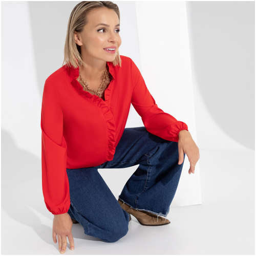 Блуза CHARUTTI 103114802