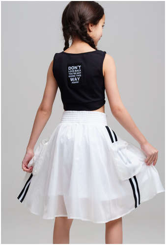 Юбка PLAYTODAY / 103219884 - вид 2