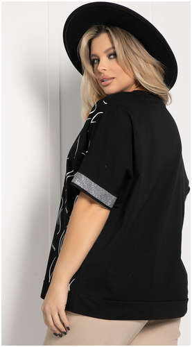 Блуза LT COLLECTION / 103221528 - вид 2