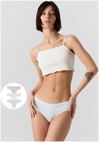 Трусы женские (3шт.) Mark Formelle 103240541