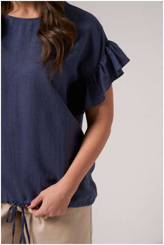 Блузка женская Panda / 103221947 - вид 2