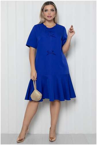 Платье Леди Агата / 103216489 - вид 2