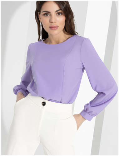 Блуза CHARUTTI / 103124871 - вид 2