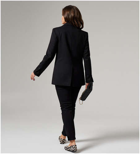 Жакет женский Panda / 103195799 - вид 2