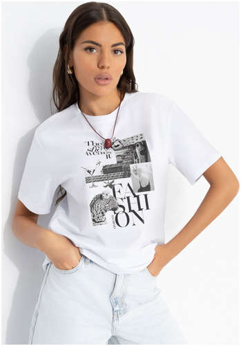 Футболка CHARUTTI 103240834