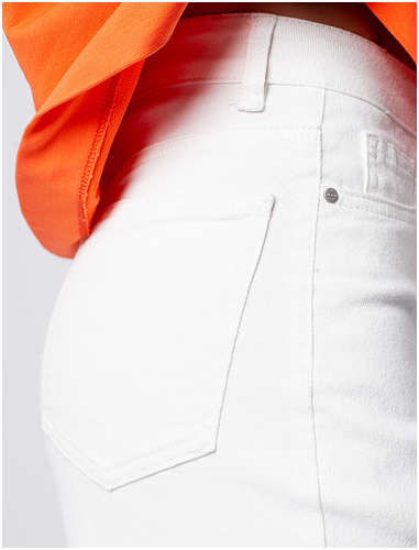 Джинсы VILATTE / 103232504 - вид 2