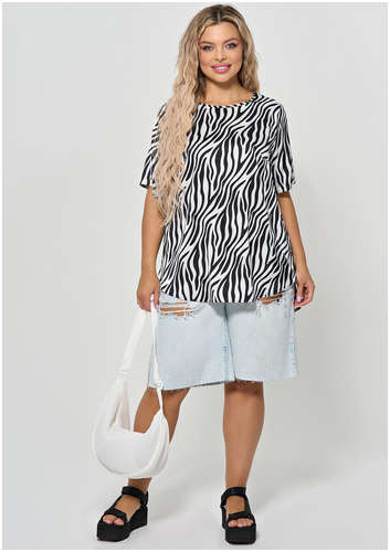 Блузка DORA / 103233482 - вид 2