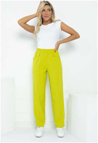 Брюки LT COLLECTION 103227100