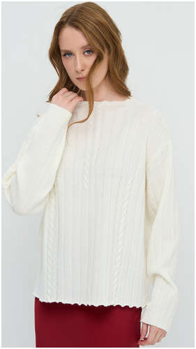 Джемпер NEWVAY / 103207647 - вид 2