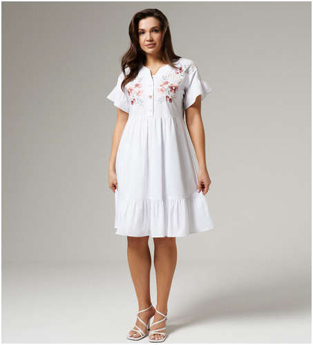 Платье женское PND 103240181