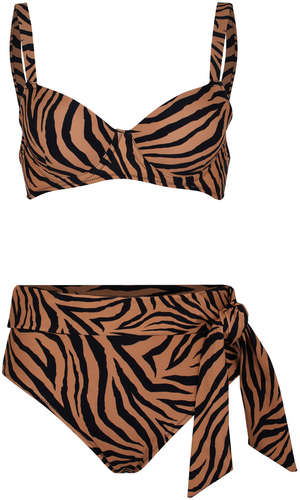 Купальный костюм SENSERA 103233773