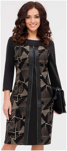 Платье Лурдес Serenada / 103225900 - вид 2