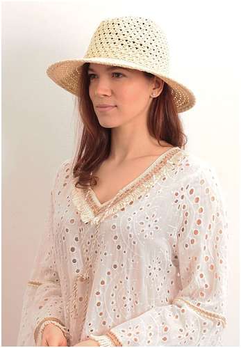 Шляпа Lorentino 103224125