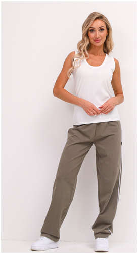 Брюки Wisell 103240079