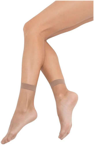 Mini estivo 8 носки (2 пары) daino MINIMI / 103127625 - вид 2