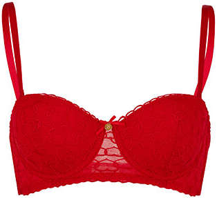 Бюстгальтер SENSERA 103226579