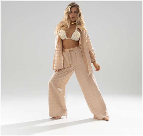 Брюки CHARUTTI / 103193561 - вид 2