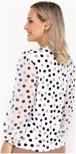 Блузка Rise / 103205735 - вид 2