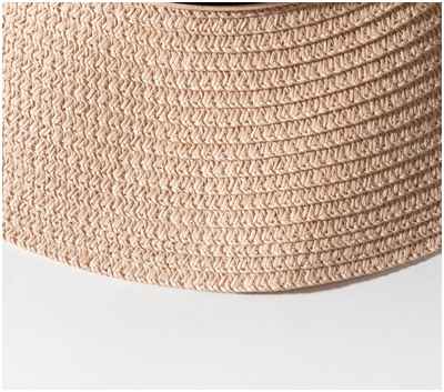 Шляпа с бантиком minaku цвет розовый, р-р 56-58 / 10398971 - вид 2