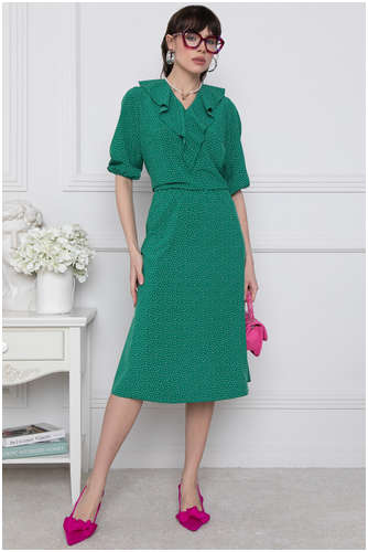 Платье BELLOVERA / 103133342 - вид 2