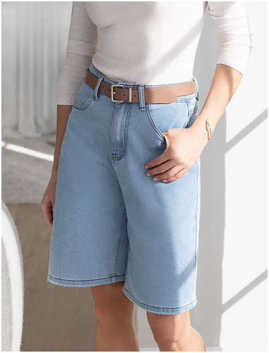 Шорты VILATTE 103232523