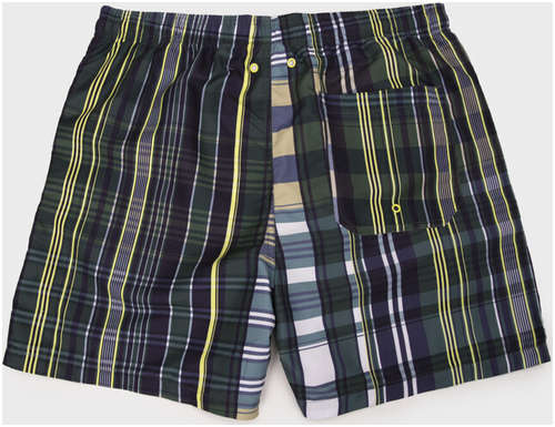 Шорты PLAYTODAY / 103227066 - вид 2