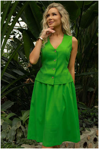 Костюм LT COLLECTION / 103234514 - вид 2