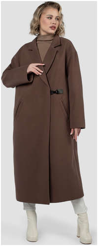 Пальто женское демисезонное EL PODIO 103174815