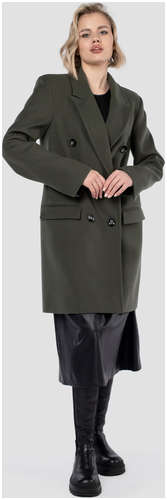 Пальто женское демисезонное eleganzza EL PODIO / 103170459