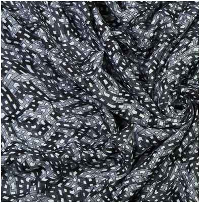 Палантин Jane's Story / 10377834 - вид 2