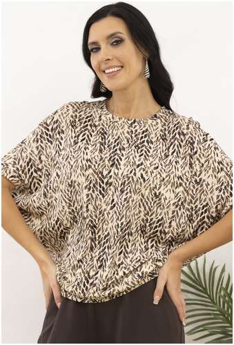 Блуза AhaLodensa 103233154