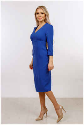 Платье Lila classic style / 10311549 - вид 2