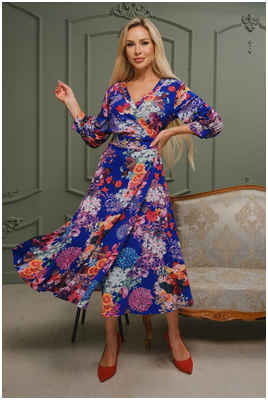 Платье Lila classic style 10377435