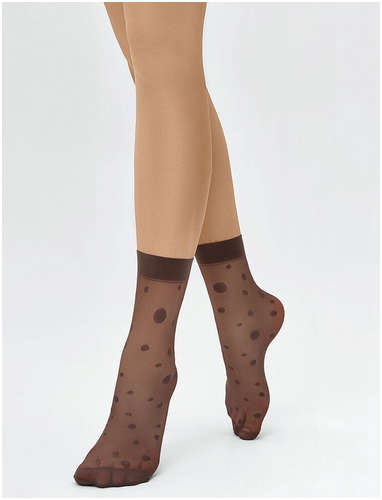 Носки Mini REGINA 20 MINIMI / 103236384 - вид 2