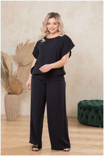 Блуза Malina / 103125400 - вид 2