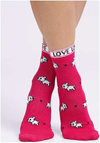 Носки CLEVER / 103214670 - вид 2