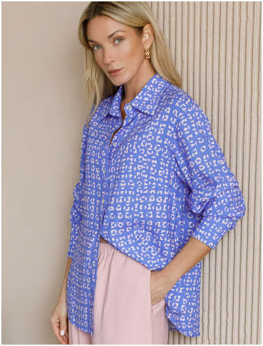 Блузка VILATTE 103231951