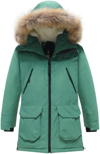 Парка VALIANLY 103211469